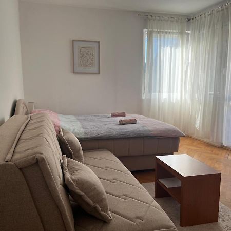 Cozy Apartment With The View Plužine Buitenkant foto