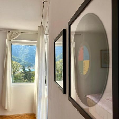 Cozy Apartment With The View Plužine Buitenkant foto