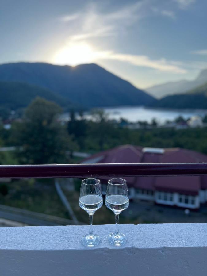 Cozy Apartment With The View Plužine Buitenkant foto