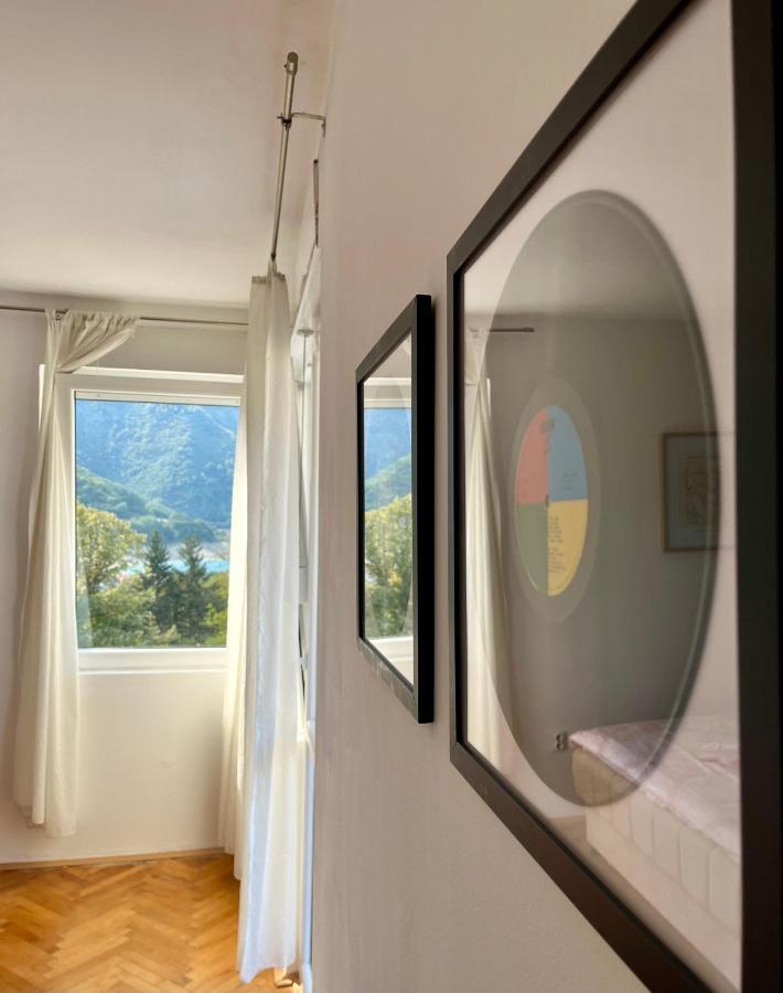 Cozy Apartment With The View Plužine Buitenkant foto