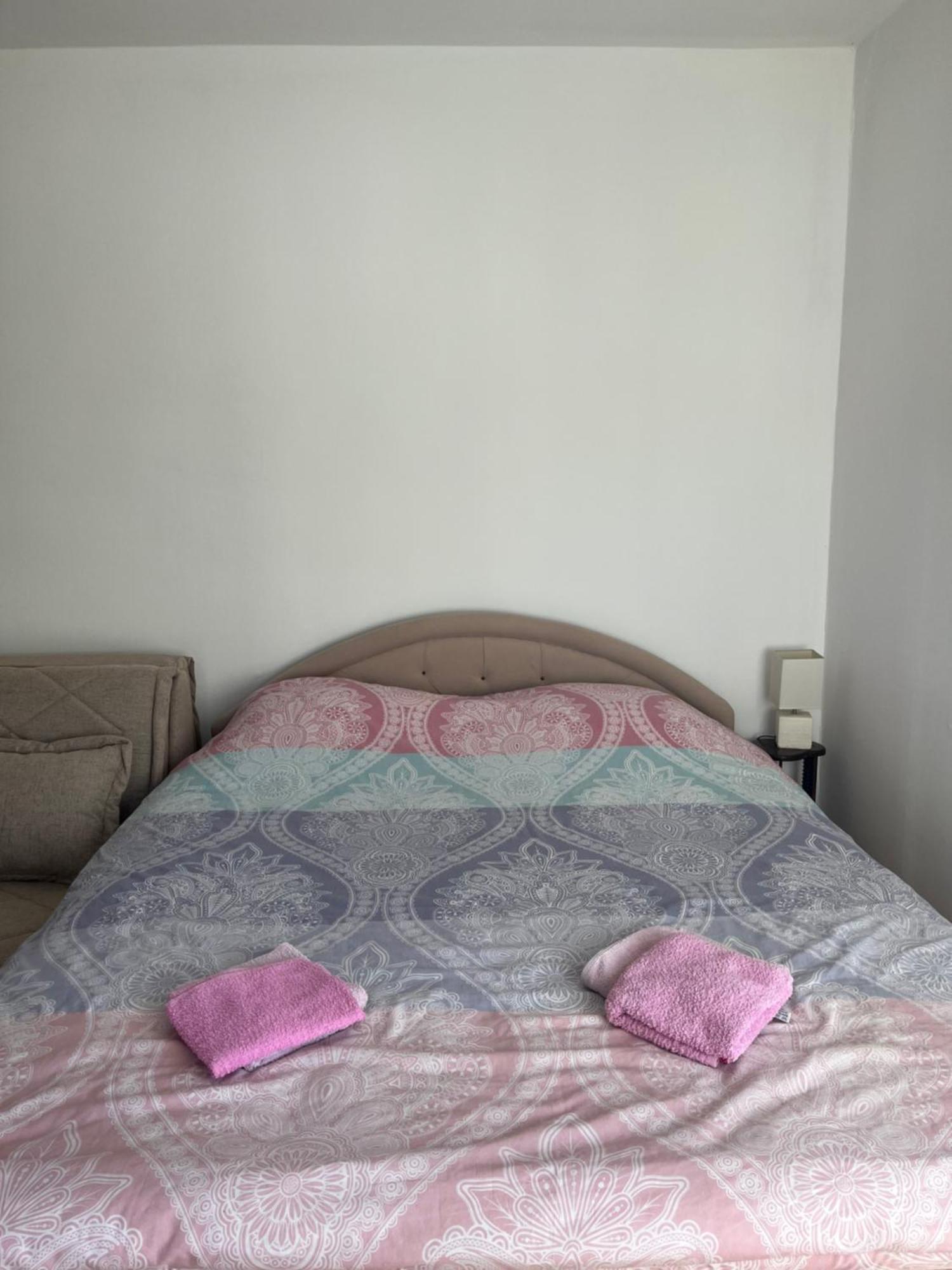 Cozy Apartment With The View Plužine Buitenkant foto
